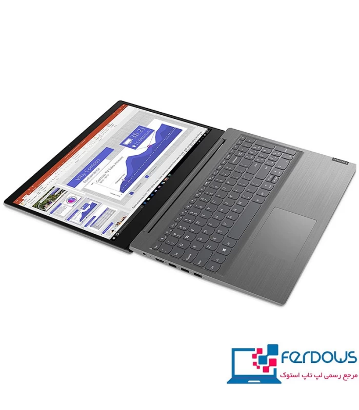 LENOVO V لپتاپ