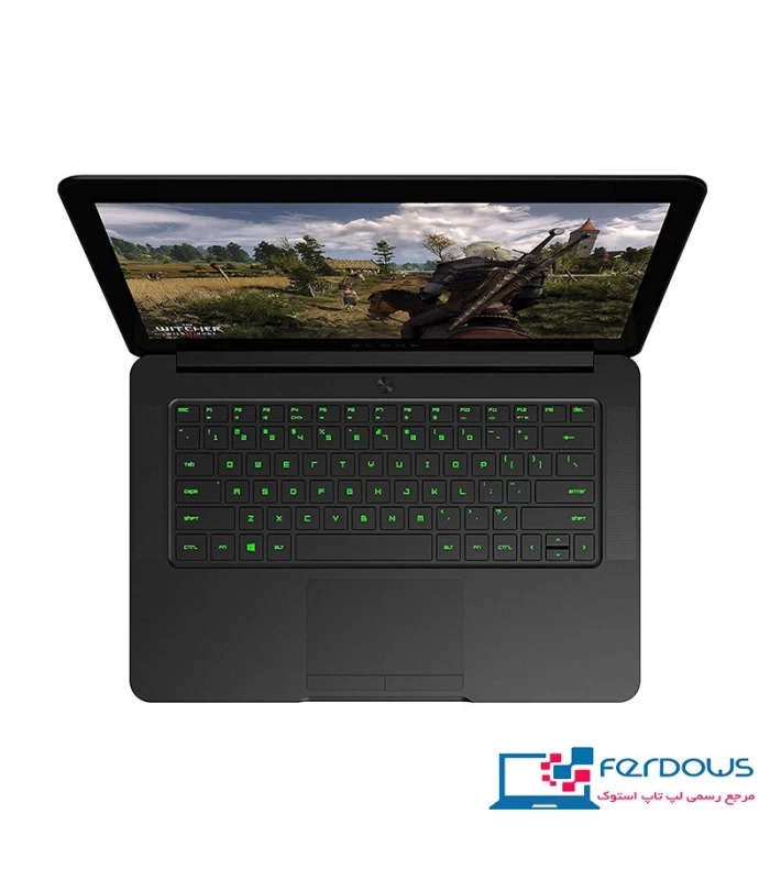 خرید-Laptop-razer-blade-14-inch-gaming