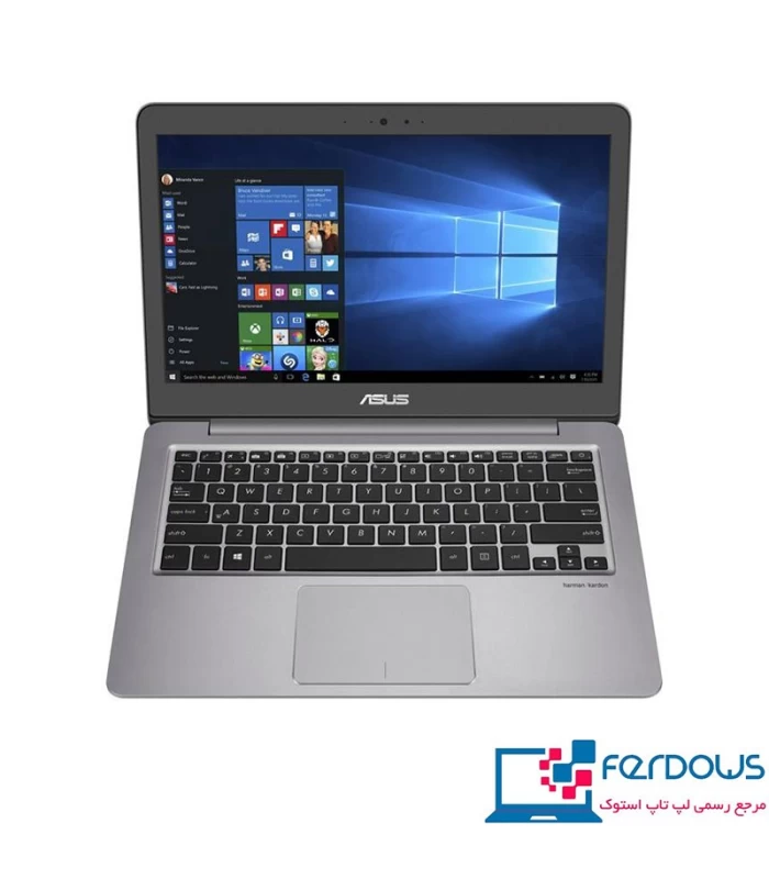 ASUS ZENBOOK UX310 لپتاب
