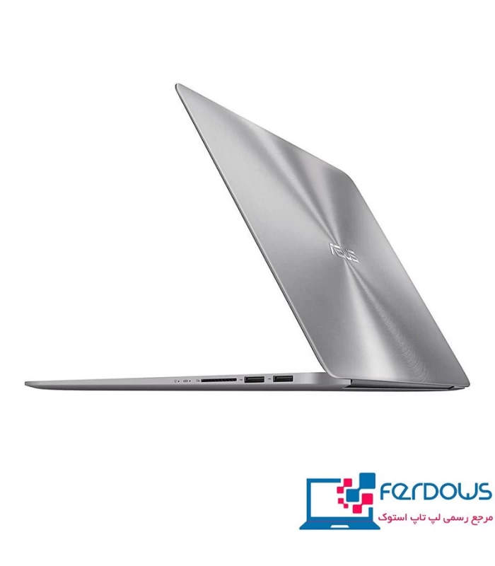 ASUS ZENBOOK UX310UF لپتاپ