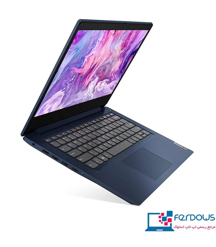 لپ تاپ IdeaPad 3