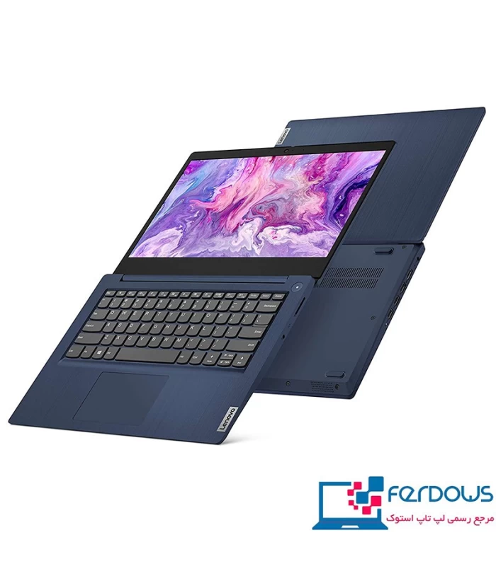 LENOVO IdeaPad 3 لپتاب