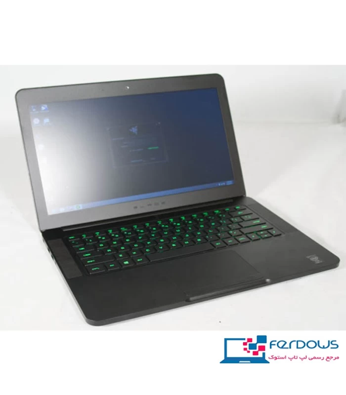Laptop-razer-blade-14-inch-gaming-بررسی-لپتاپ