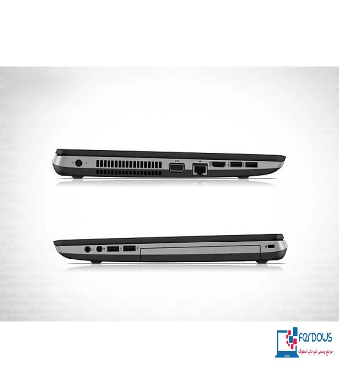 لپ تاپ- استوک-hp-probook-450-g1