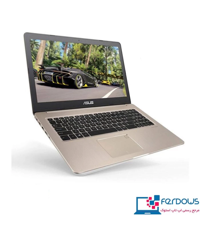مشخصات، قیمت و خرید لپ تاپ ایسوس ASUS VIVOBOOK PRO N580GD | فروشگاه فردوس، مرجع رسمی انواع لپ تاپ های استوک و اپن باکس
