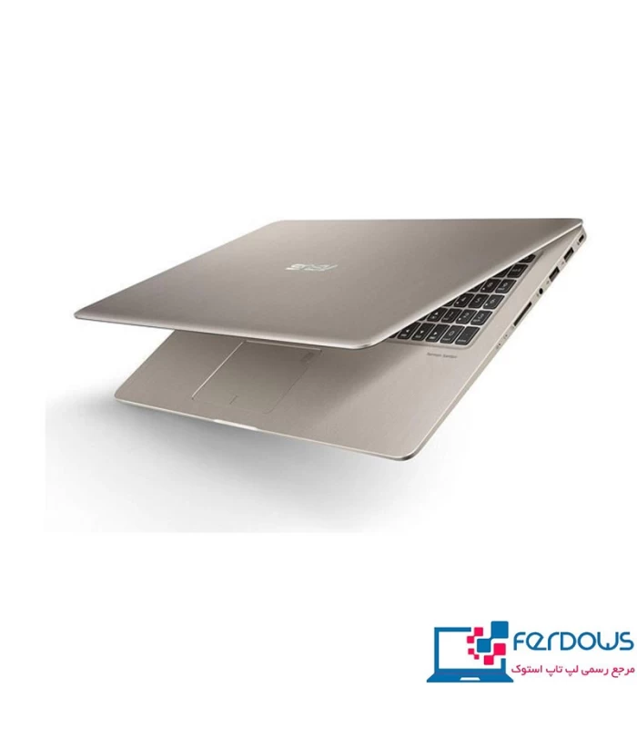مشخصات، قیمت و خرید لپ تاپ ایسوس ASUS VIVOBOOK PRO N580GD | فروشگاه فردوس، مرجع رسمی انواع لپ تاپ های استوک و اپن باکس