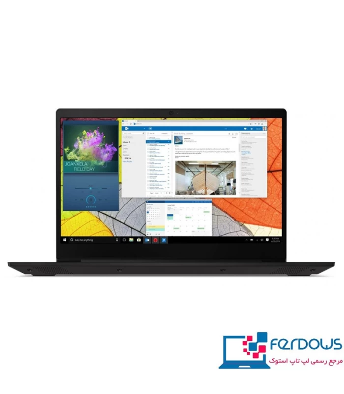 LENOVO ldeaPad S لپ تاپ