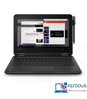 Lenovo 300e Windows