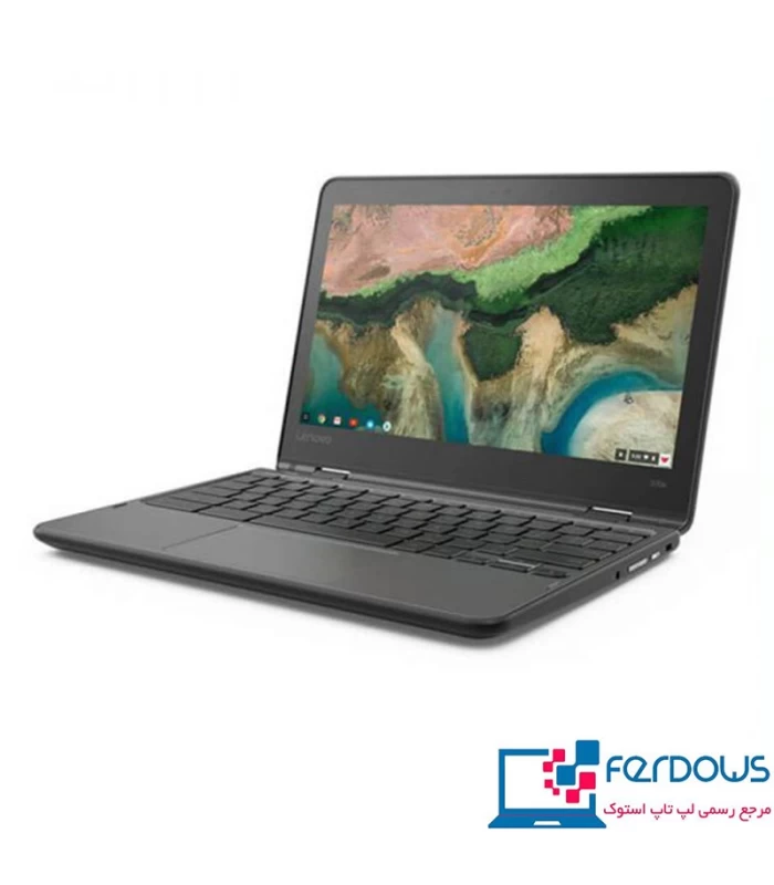 Lenovo 300e Windows لپتاپ