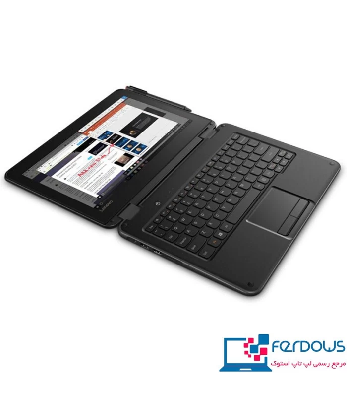 Lenovo 300e لپتاپ