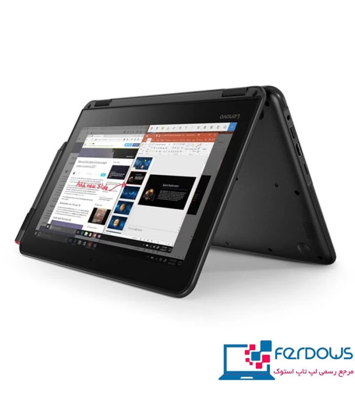 Lenovo 300e Windows