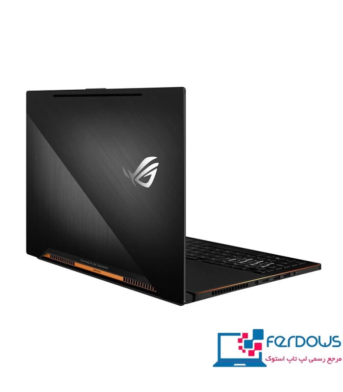 ASUS ROG Strix Zephyrus GX501 لپتاب