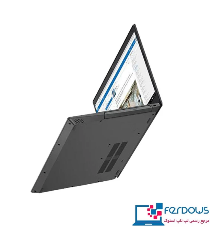 Lenovo IdeaPad v لپتاپ