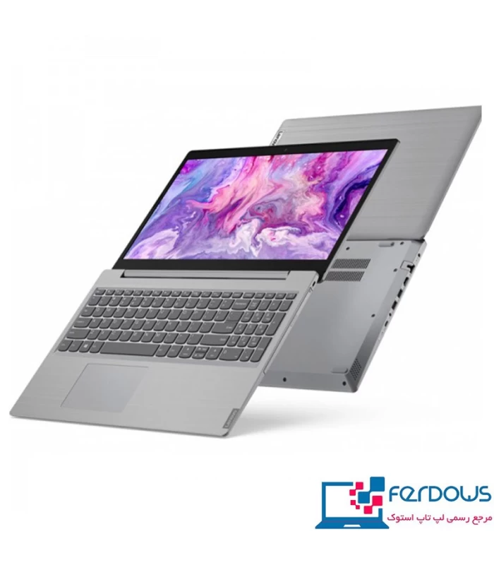Lenovo Ideapad لپتاپ