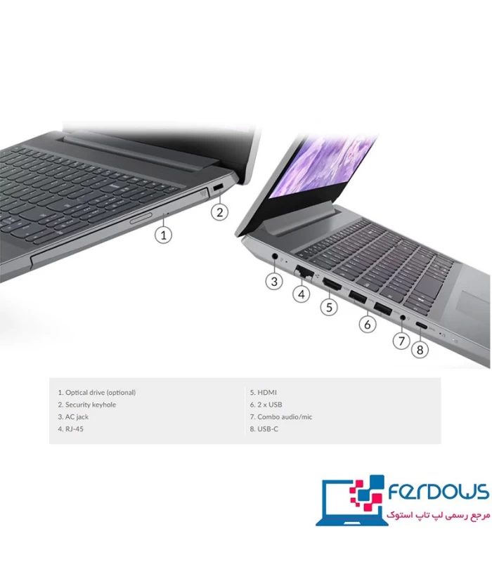 Lenovo Ideapad L3