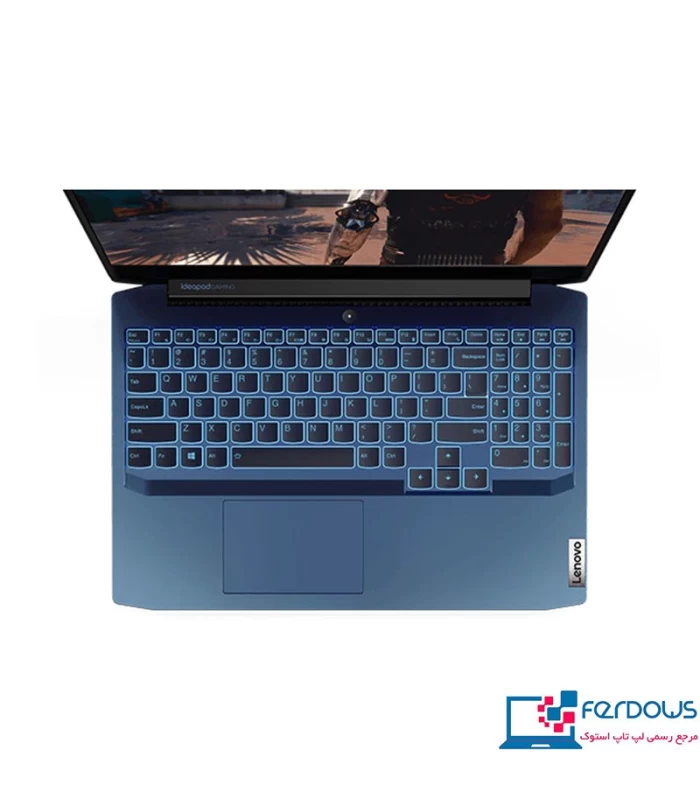 Lenovo IdeaPad Gaming 3