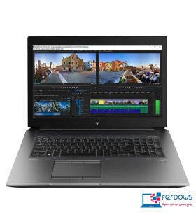 لپ تاپ اپن باکس اچ پی ZBook 17 G5