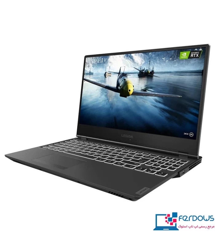 Lenovo Legion Y لپتاپ