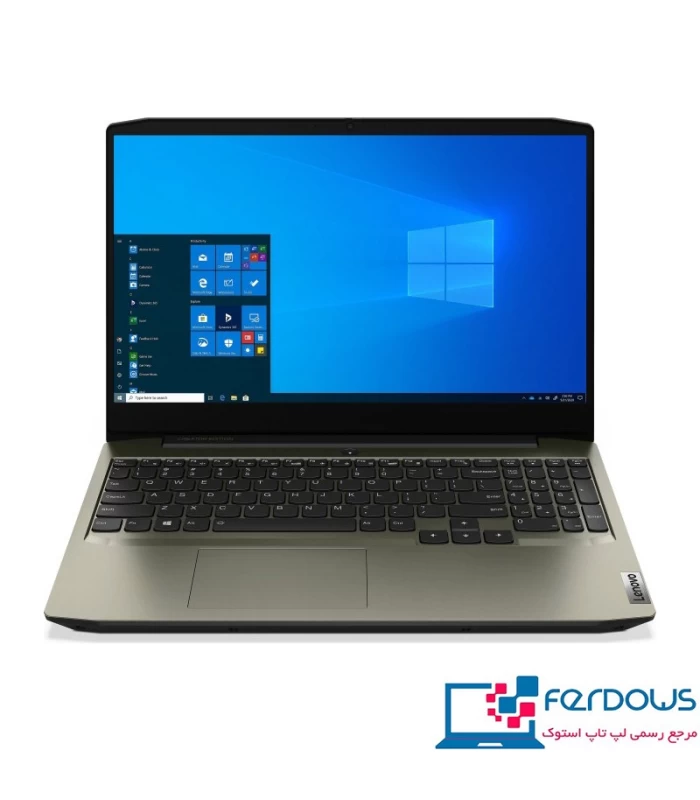 Lenovo IdeaPad Creator 5