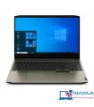 لپ تاپ لنوو  Lenovo IdeaPad Creator 5-Core i7-10750H