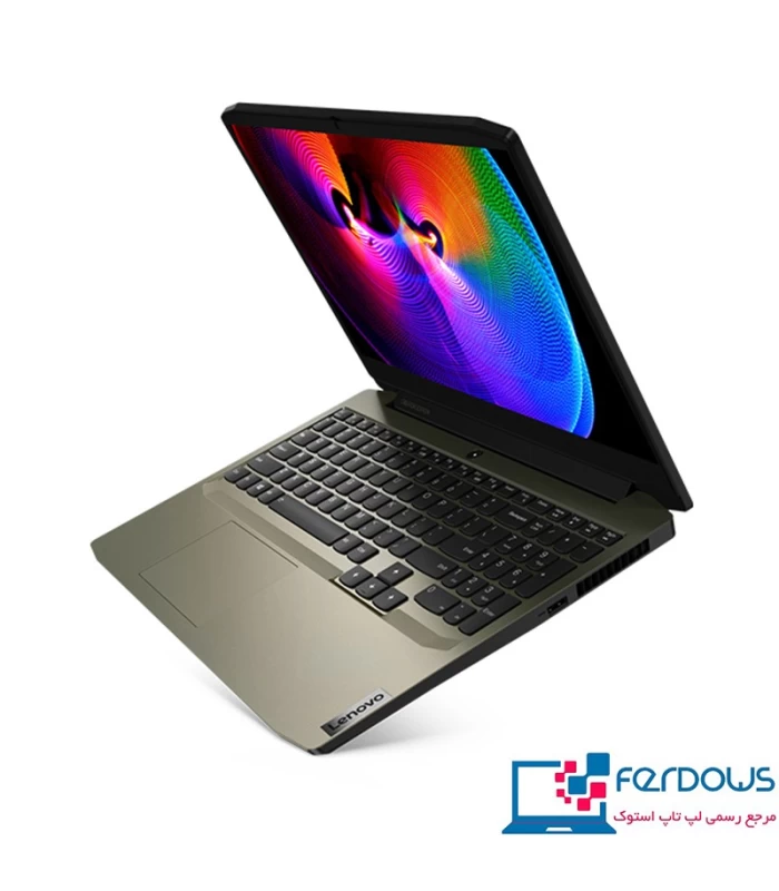 Lenovo IdeaPad Creator 5 لپ تاپ