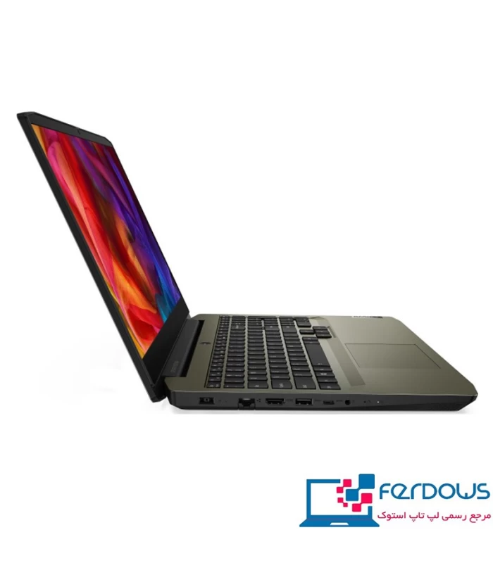 Lenovo IdeaPad Creator 5 لپتاب