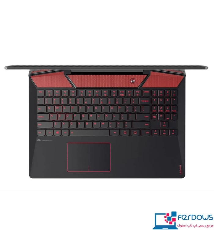 Lenovo Legion Y720 لپتاب