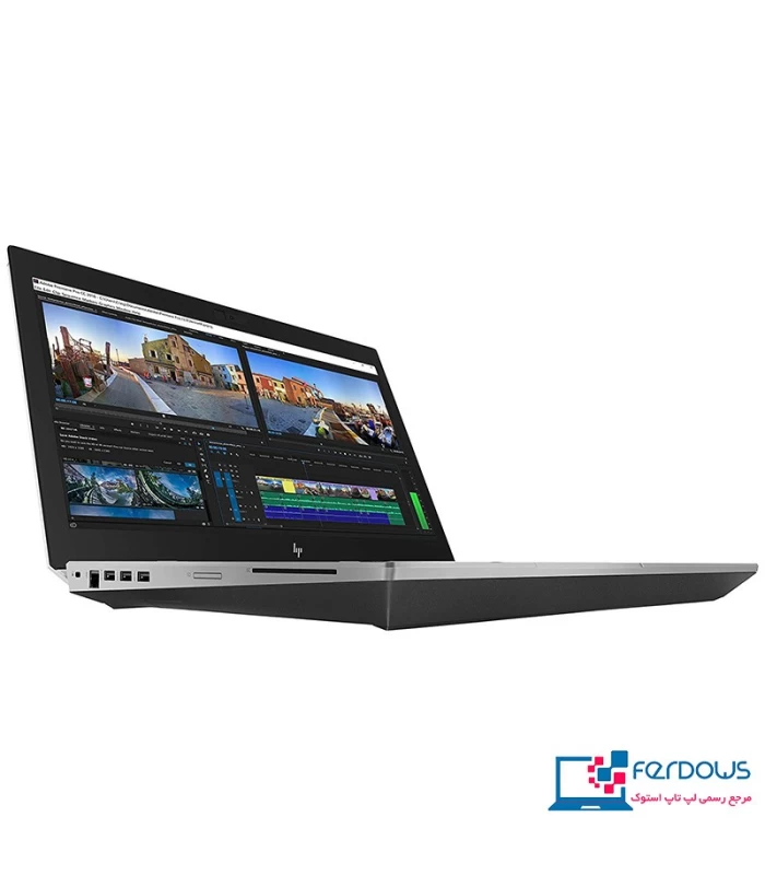 لپتاپ-اپن باکس-hp-zbook-17-g5-i7