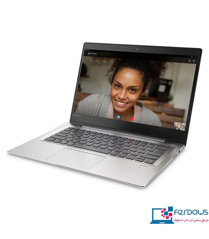 Lenovo IdeaPad 520s-IP520s لپ تاپ