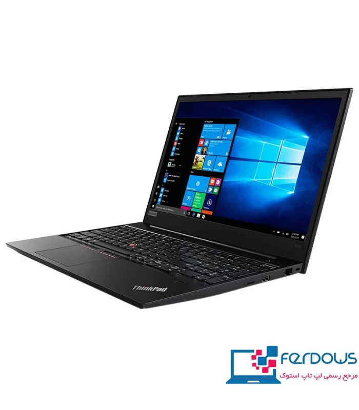 Lenovo ThinkPad E580