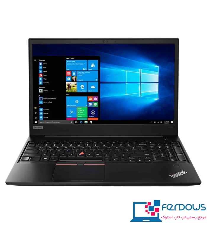 Lenovo ThinkPad E580 لپتاپ