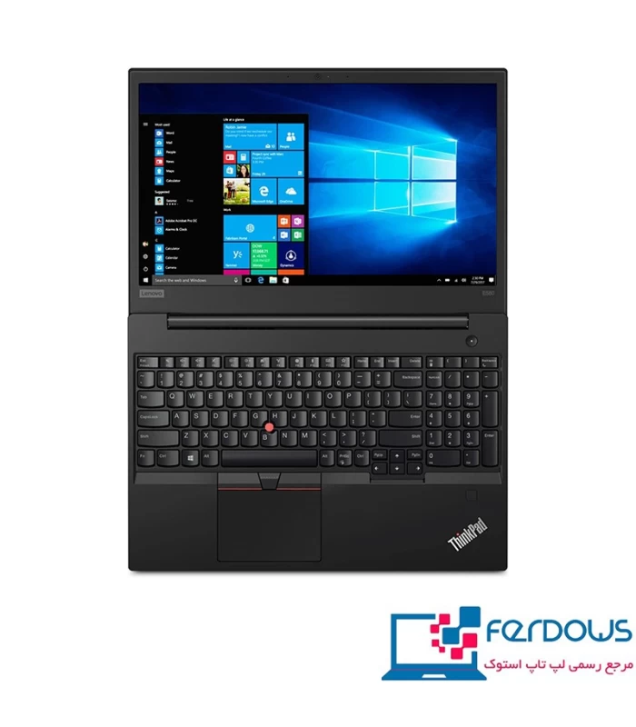 Lenovo ThinkPad لپتاپ