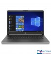 لپ تاپ اچ پی HP 14-DQ1077WM-Core i3-1005G1