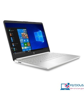 HP 14-DQ1077WM لپتاپ
