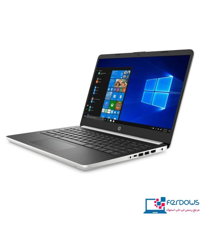 HP 14 لپتاب
