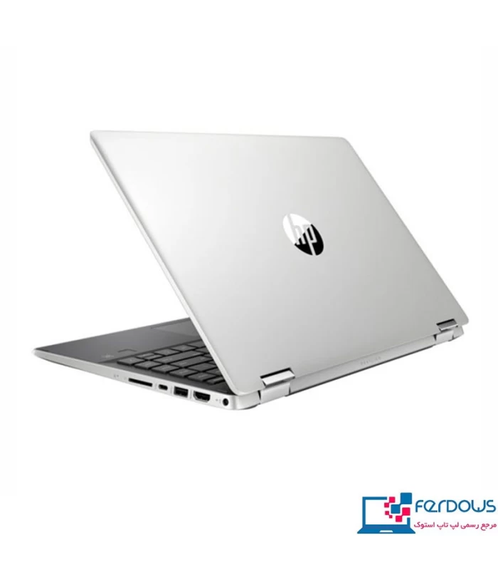 HP 14-DQ1077WM