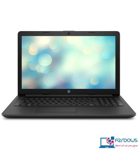 HP 15-DB1100NY
