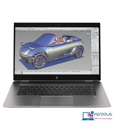 لپ تاپ اپن باکس اچ پی ZBook 15 Studio G5