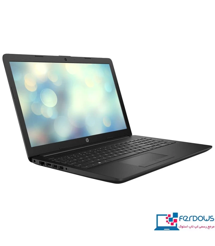 HP 15-DB1100NY لپتاپ