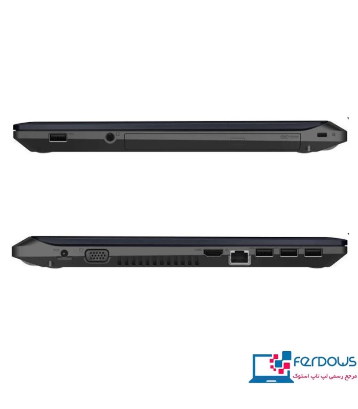 ASUSPro P1440FA لپ تاپ