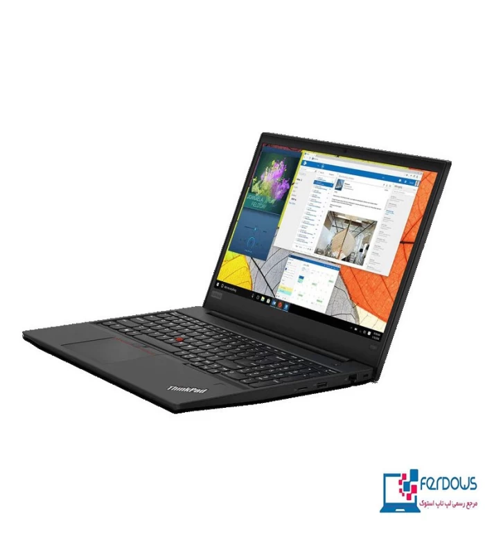 مشخصات، قیمت و خرید لپ تاپ استوک لنوو lenovo thinkpad E590 | بازرگانی فردوس، مرجع رسمی انواع لپ تاپ های استوک و اپن باکس