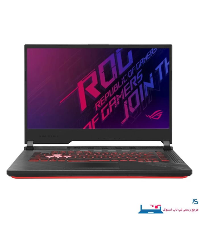 ASUS ROG Strix G15 G512LI