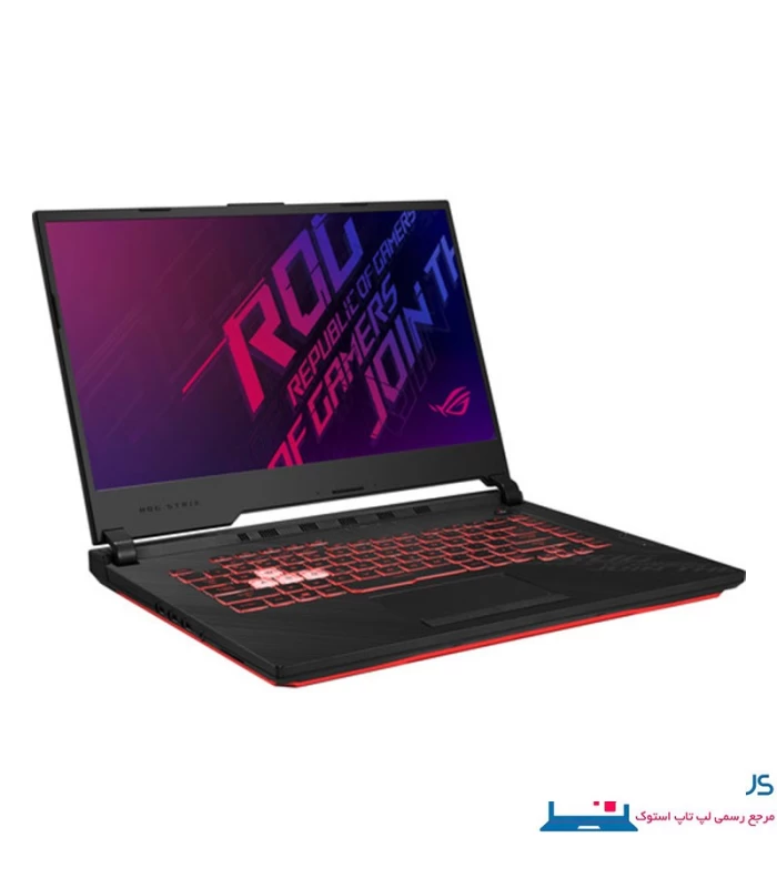 ASUS ROG Strix G15 G512LI لپ تاپ
