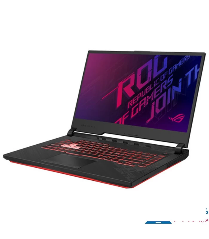 ASUS ROG Strix G15 G512LI لپتاپ