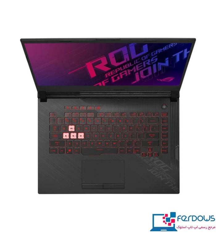 ASUS ROG Strix G15 لپ تاپ