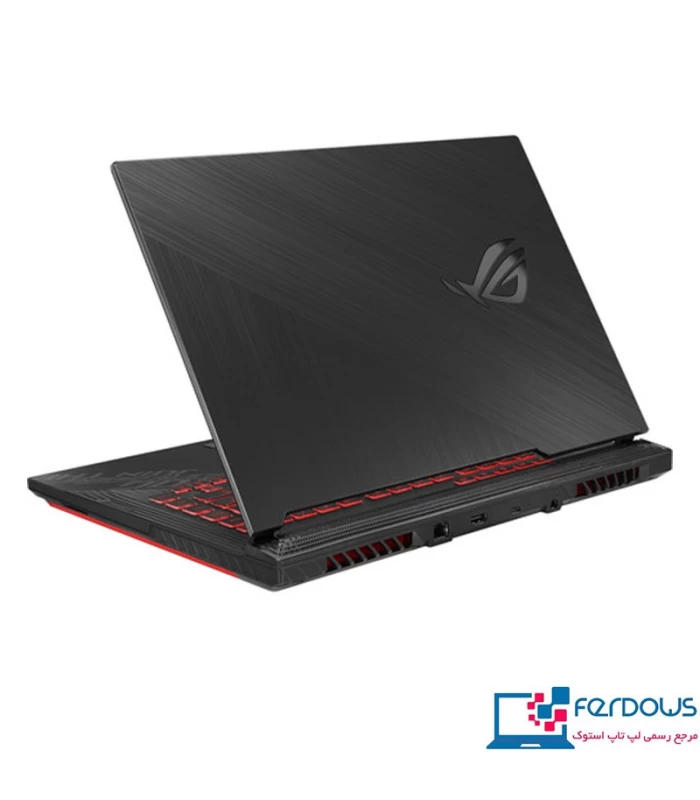 ASUS ROG Strix G15 لپ تاب