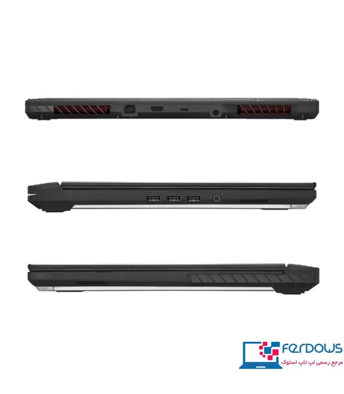 ASUS ROG Strix G15 G512LI