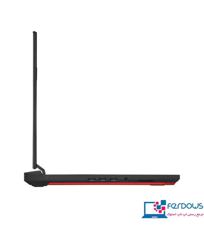 ASUS ROG Strix G15 G512LI لپتاپ
