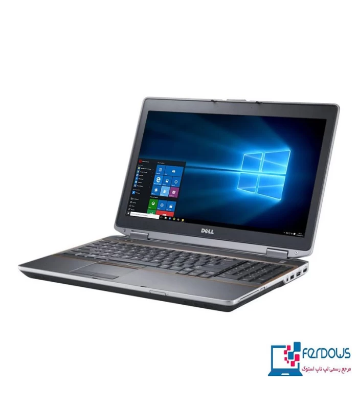 dell-latitude-E6520-i7