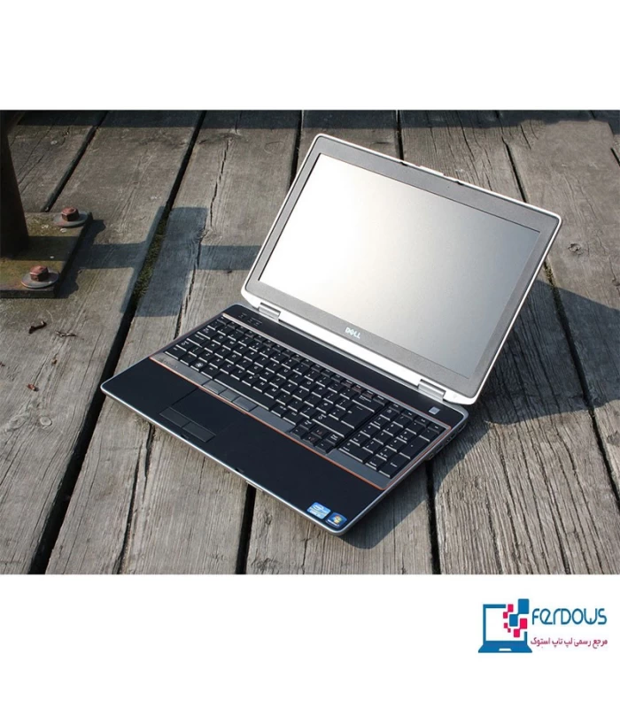 dell-latitude-E6520-i7